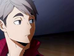 하이큐 드림, 오사무의 여사친(7).