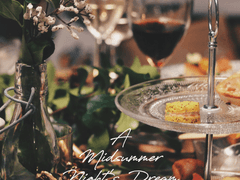 한여름 밤의 꿈