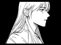 [루설루] 역키잡 뱀파 루설 - 만화 커미션