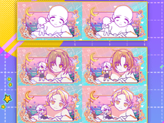 ♥ 팝-바다 / 죽음바다 ♥