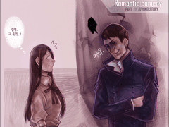 [디스아너드/드림커플] 사이웨일 - 로코 합작 6탄