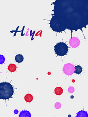 ♣Hiya