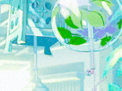 [하이큐 상황문답] 현실에 떨어진 그..