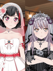 [ 유키란유키 ] 사랑하던 사람이 죽었다 돌아왔다.