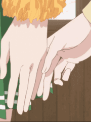 [하이큐 상황문답] 소꿉친구 vs 고등학교 절친