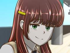 1화 - 너무 소꿉친구