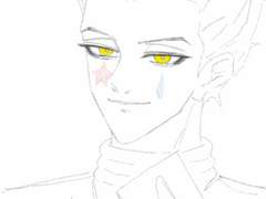 헌헌 2차 낙서모음