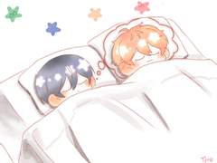 호쿠스바+@ 그림 백업