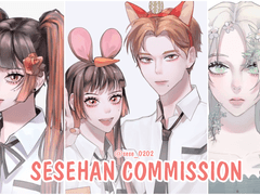 SESEHAN Commission