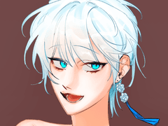 트와이닝 아마드