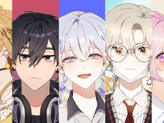 🍊M33LDING COMMISSION🍊