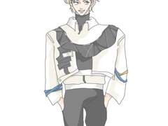 (커뮤)마카이오 XY 31 아론