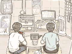 [체리마호] 로그정리