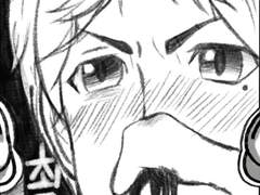 HQ 백업 / 어느 쪽이 좋아? (다이스가)