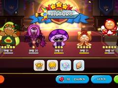 [자굼카도] 조난