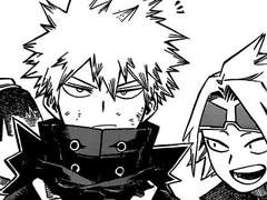 [히로아카 드림, 수위] 우리집 메이드 바쿠고