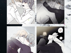 데코 관통후기 (성장 전)