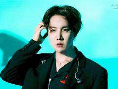 [조각글] 배우 정호석