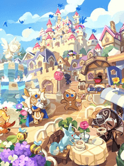 킹덤; 만약의 이야기