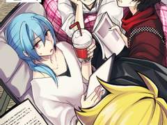 하세가와 혼마루 일지 2권