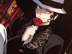 귀멸의 칼날/귀칼 무잔 드림