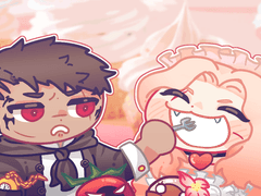 와앙 포카 커미션