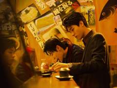 In the mood for Love 1