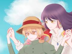 캐캐체 그림들 백업 2