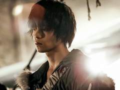 [하이앤로우/스모키+무라야마] 저공비행