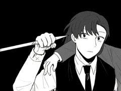 거짓말쟁이의 마지막 게임