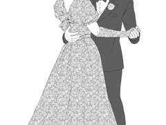 [전설조/홈즈왼] 마지막 춤은 나와 함께 (2/2)