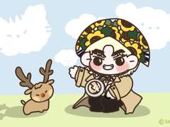 210822 고구마이노🍠