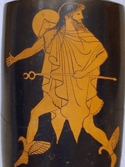 그리스 신화 -번외