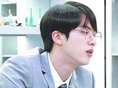 김석진 교수의 이중생활 16 完