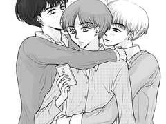 뷔홉국 - 무슨 냄새가 나길래