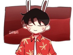 자빱 팬아트 모음