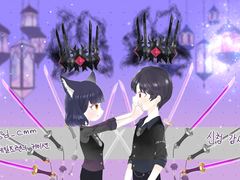 ~테일즈런너 MD 커미션~