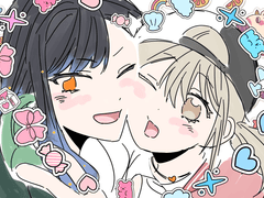 비배스 낙서+썰