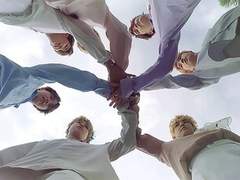 그저 탄이들이 고급시계를 할 뿐인 이야기 I