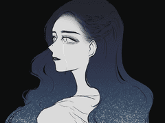 사랑하는 이의 초상