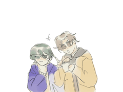 오늘의 순정망화