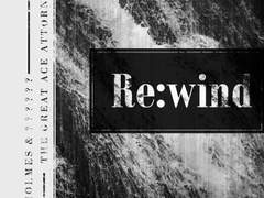 [전설조] The Reichenbach Fall (1/4)