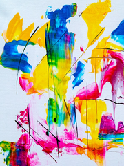 락스타맛 연성 (with music)