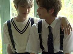 [텬밤] 여름이었다.