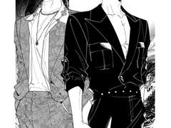 조슈아의 블랙앤 화이트