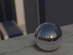 [토리소라] 낯선 정반사