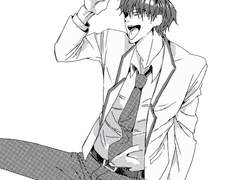 텐도 사토리(하이큐)