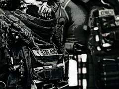 [보쿠히나] (썰) 사신의 사막