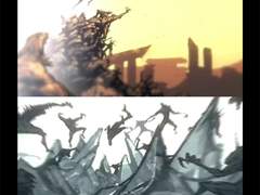 루이틀비 / Nursing