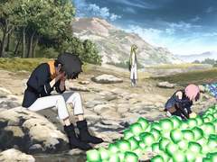 페그오 카피페 모음